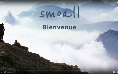 Smoall et ses vidéos explicatives