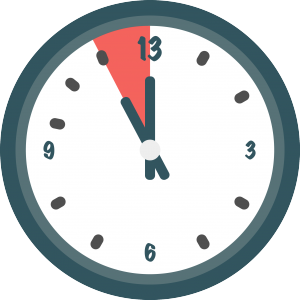 Pictogramme : Horloge Temps Pictogramme : Horloge Temps