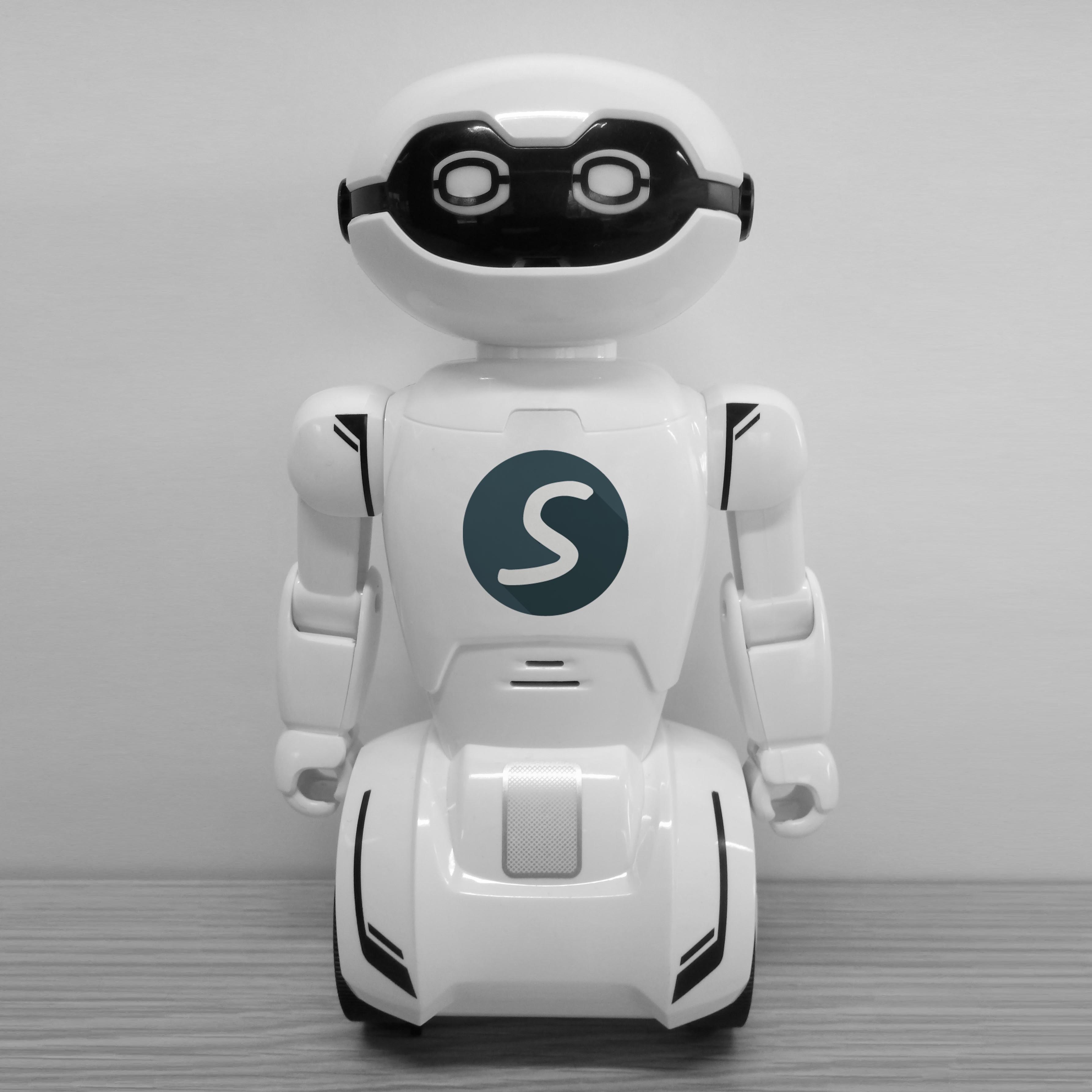 Smobot