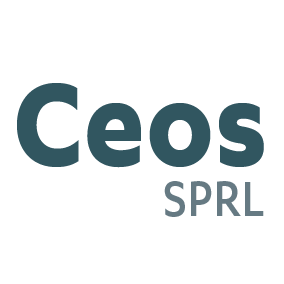 Logo Ceos SPRL couleur Smoall