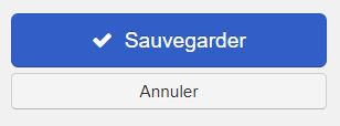 Smoall Sauvegarder-annuler