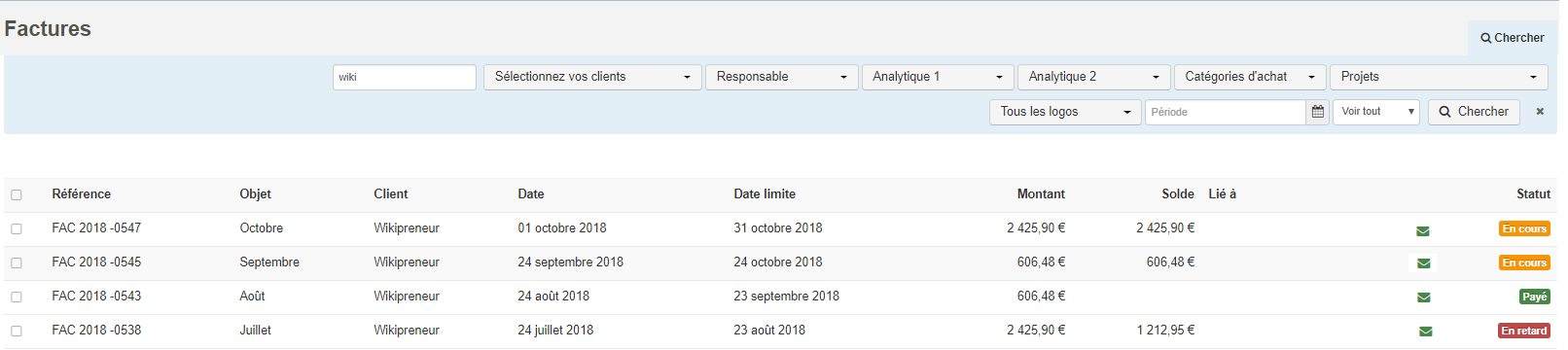 Smoall - Recherche-résultat 1