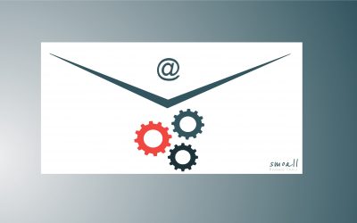 Gagnez du temps: automatisez vos mails!