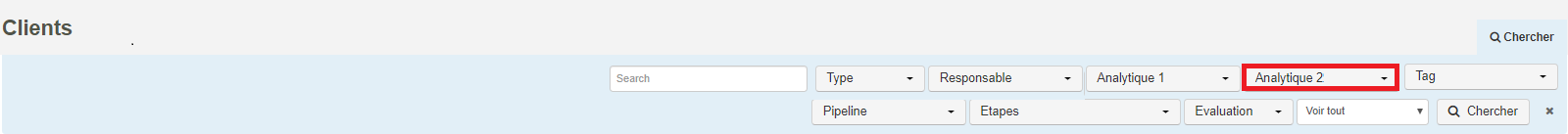 Smoall-Clients-Critères de recherches par analytique 2