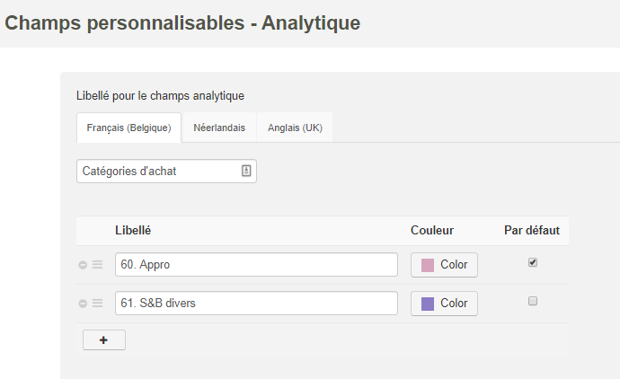 Smoall-Exemples de Champ analytique 1