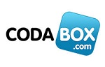 Coda box repartie mouvements bancaires